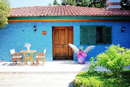 Olive Farm Guesthouse