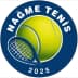 Nağme Tenis logo